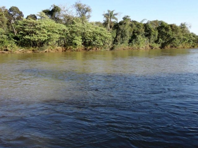 Lei do deputado Barbosinha d nome de pescador a ponte do Rio Dourados, em Deodpolis