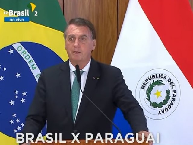 Rota Biocenica: Bolsonaro visita Porto Murtinho em dezembro