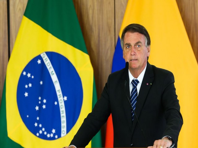 MP cria verbas para pagar Auxlio Brasil de R$ 400 em dezembro
