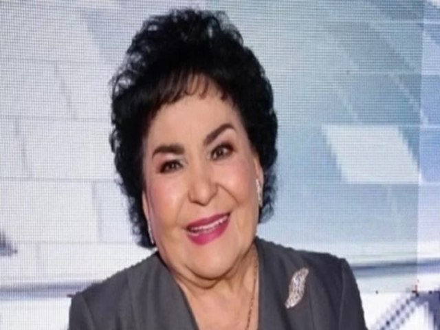 Morre Carmen Salinas, atriz mexicana de Maria do Bairro, aos 82 anos