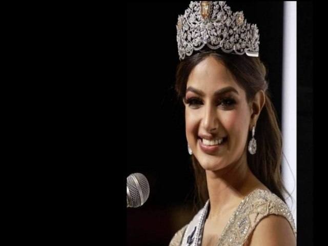 Indiana é eleita Miss Universo 2021
