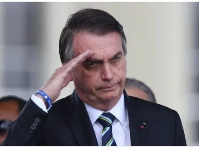 Bolsonaro tem 53% de reprovao e registra pior ndice do governo