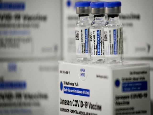 Agência americana diz que vacina da Johnson & Johnson pode causar doença rara