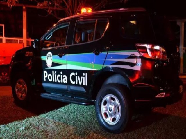 Homem enforca mulher e agride filho com necessidades especiais aps trmino de relacionamento