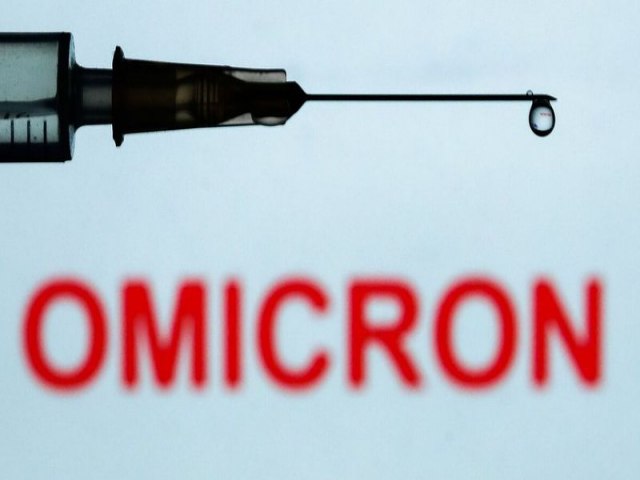 Disseminação global da Ômicron leva a novos lockdowns
