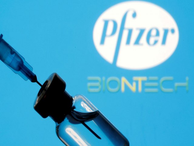 Pfizer: vacina especfica contra micron  cenrio mais provvel