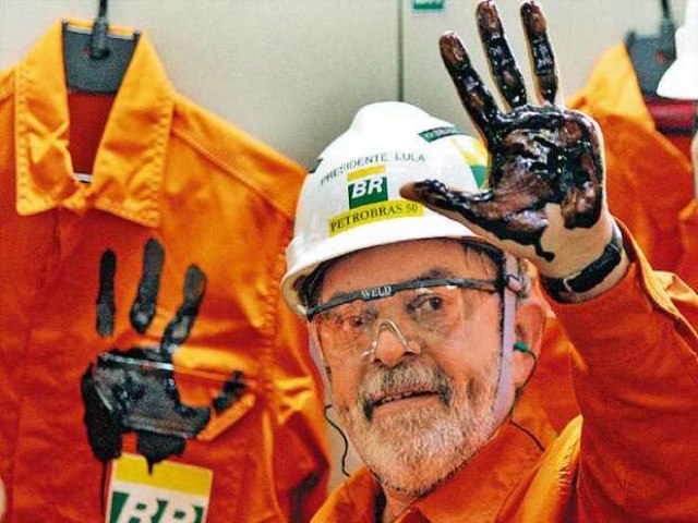 Lula diz que Bolsonaro vendeu usina de fertilizantes em MS e deixa Brasil mais vulnerável
