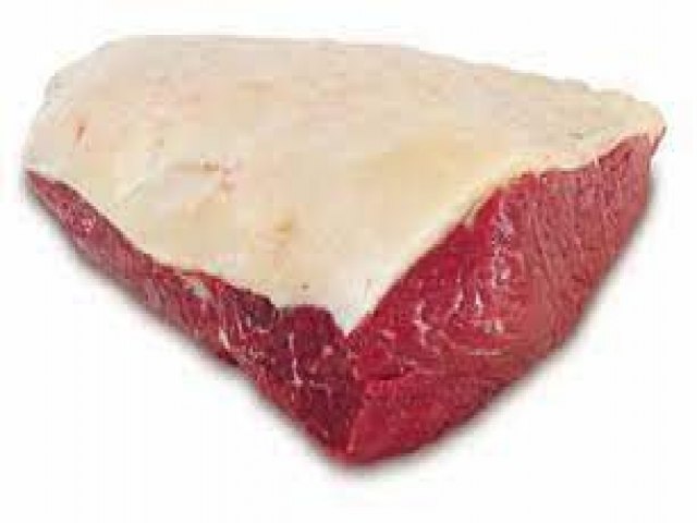 Brasil vai importar picanha do Canadá e vender carne magra