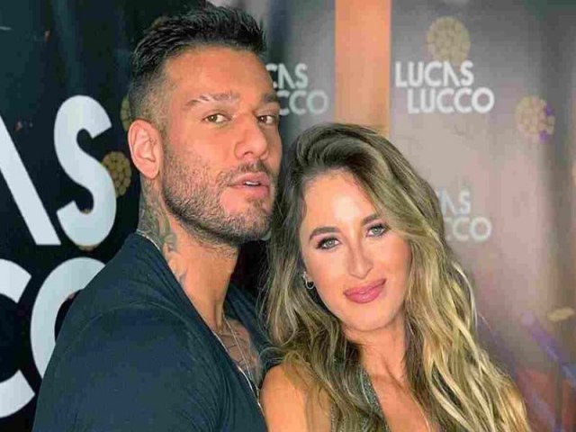 Chega ao fim o casamento de Lucas Lucco e Lorena Carvalho