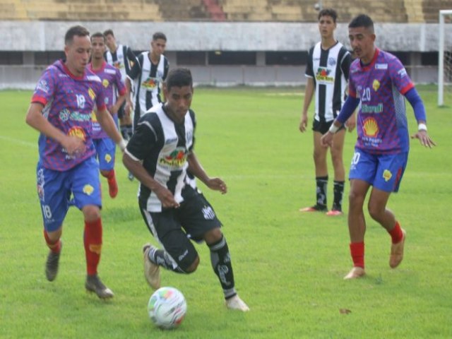 Campeonato Estadual: Operrio e Serc jogam no Moreno pelo Hexagonal