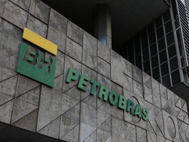 Petrobras tem desvalorizao, na contramo das petroleiras globais