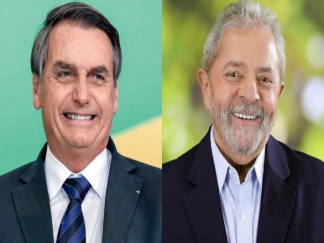 Bolsonaro lidera corrida pela presidncia em MS nas eleies 2022, aponta primeira DATAmax espontnea