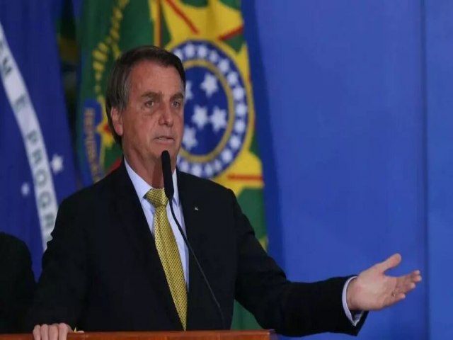 Aps passar por exames, Bolsonaro confirma vinda a Mato Grosso do Sul, diz assessoria