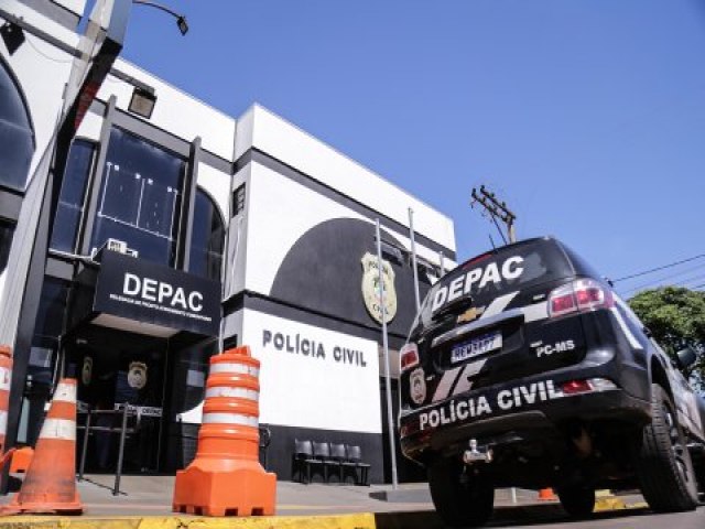 Barraco: Briga entre mulher e amante de ex vira caso de polícia em bar da Afonso Pena