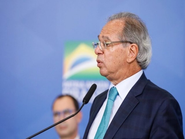 Guedes diz acreditar que privatizao da Eletrobras ocorrer ainda este ano