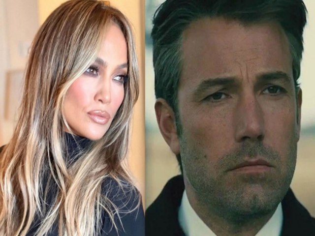 Frequncia de sexo em acordo pr-nupcial de Jennifer Lopez e Ben Affleck chama ateno