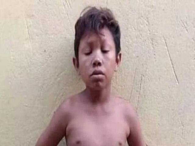 Homem com aparência de criança é morto pela Polícia no Pará