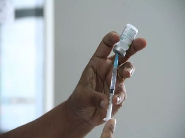 Brasil tem 164 milhões de vacinados com duas doses ou dose única contra covid