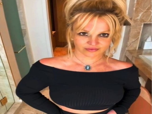 Britney Spears anuncia que sofreu aborto: 'Tristeza profunda'