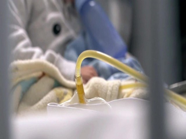 Ministério da Saúde confirma 1º caso provável de hepatite 'misteriosa' em adolescente de MS