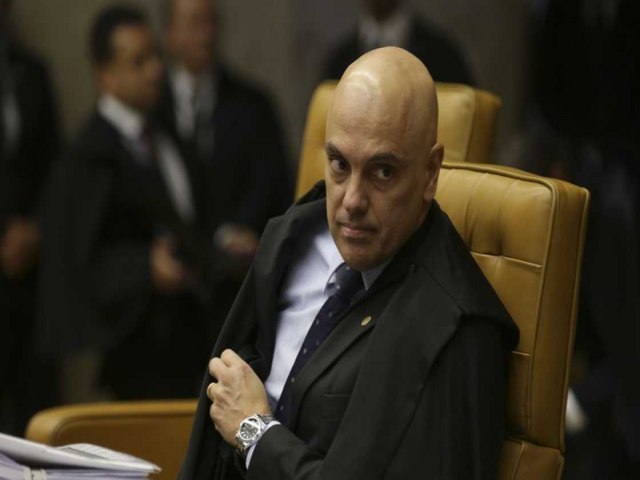Moraes: posição do TSE para cassar mandato de quem espalhar fake news é 'clara'