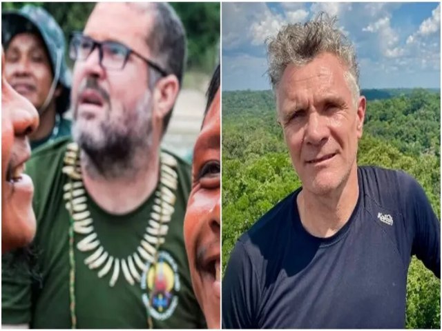 Gaby Amarantos, Criolo, Dira Paes, Pelé e outras personalidades fazem apelo para busca de desaparecidos na Amazônia