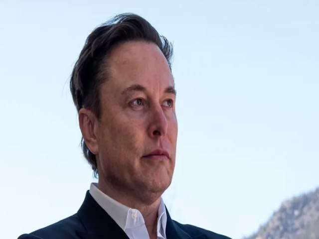 Filha de Elon Musk pede mudana de nome na Justia e corta relaes com o pai