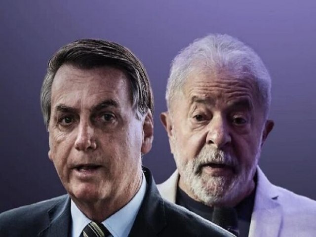 Pesquisa Datafolha diz que Lula venceria no primeiro turno