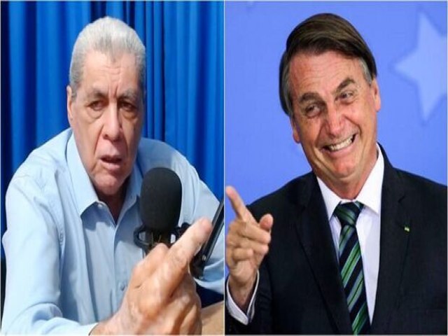 Lei sancionada por Bolsonaro salva Puccinelli de acusao antiga