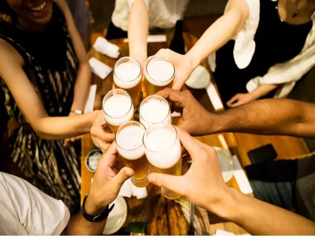 Cerveja ficará mais cara em bares e restaurantes a partir de agosto