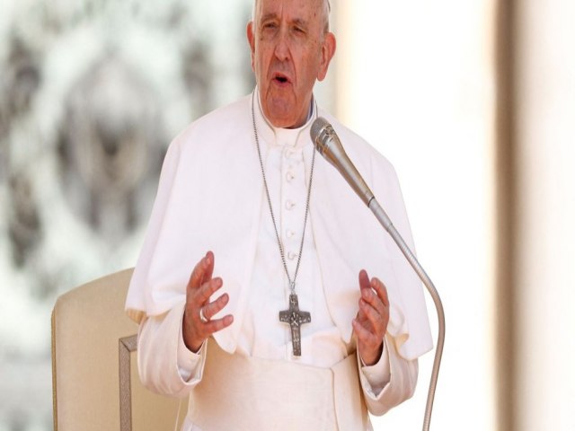 Papa dar voz s mulheres em nomeao de bispos