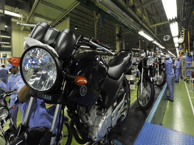 Senado promulga resoluo que zera IPVA para motos at 170 cilindradas