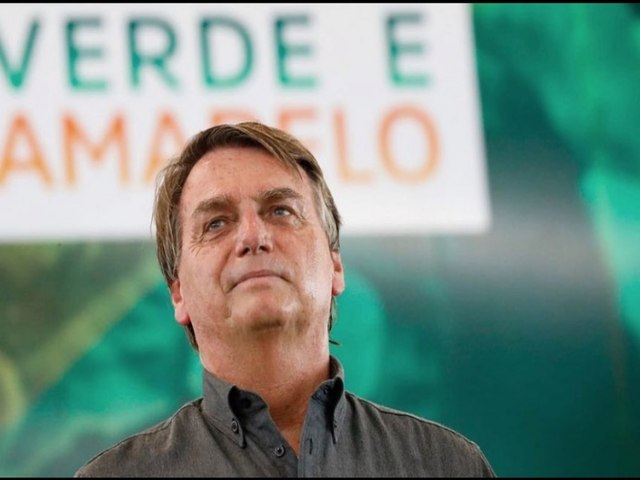 Bolsonaro sugere que mdico acusado de estupro foi influenciado por ideologia