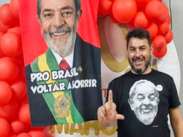 Bolsonaro diz que tirou foto com petista morto e atendeu pedido dele