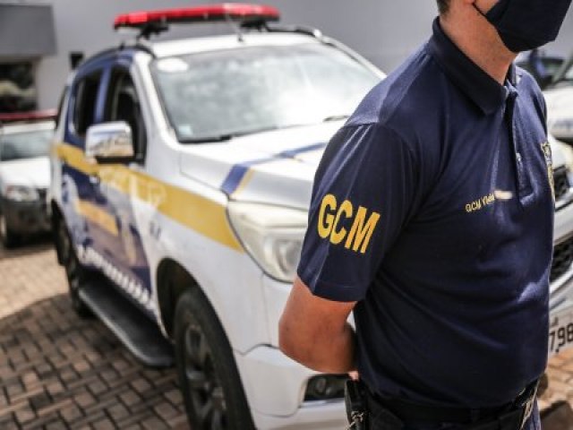 Adolescente de 16 anos  socorrido em estado grave aps ser esfaqueado em Campo Grande
