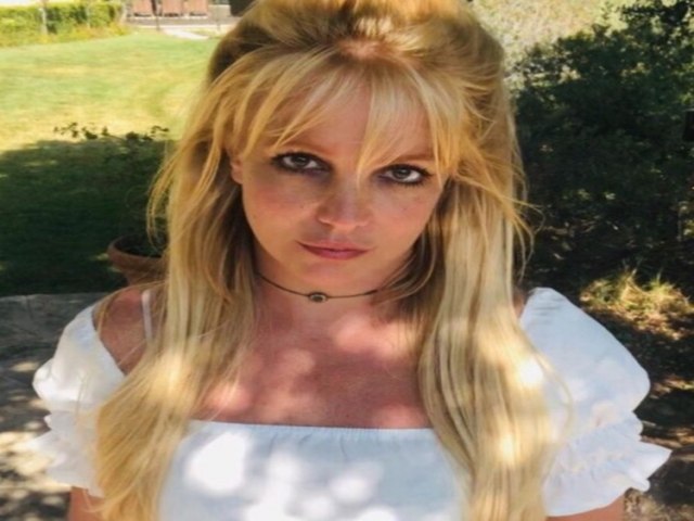 Ex de Britney Spears divulga vdeos da cantora discutindo com os filhos