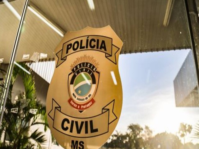 Menina de 8 anos  atingida por bala perdida em salo de festas em Campo Grande
