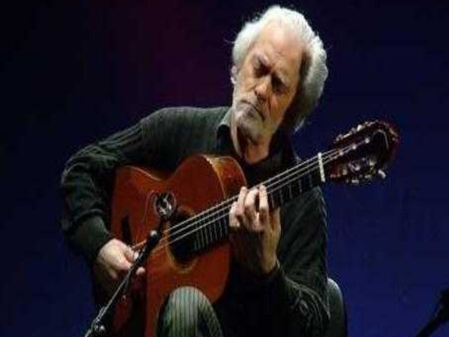 Violinista e compositor flamenco, Manolo Sanlcar morre aos 78 anos