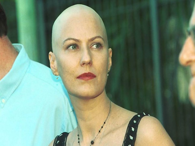 Patricia Pillar diz ter perdoado Ciro h anos por fala machista sobre ela