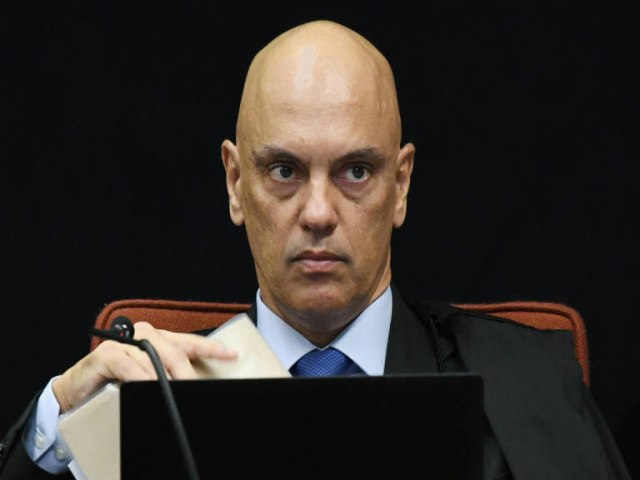 Moraes manda  PGR pedido para tirar sigilo de conversas entre Aras e empresrios
