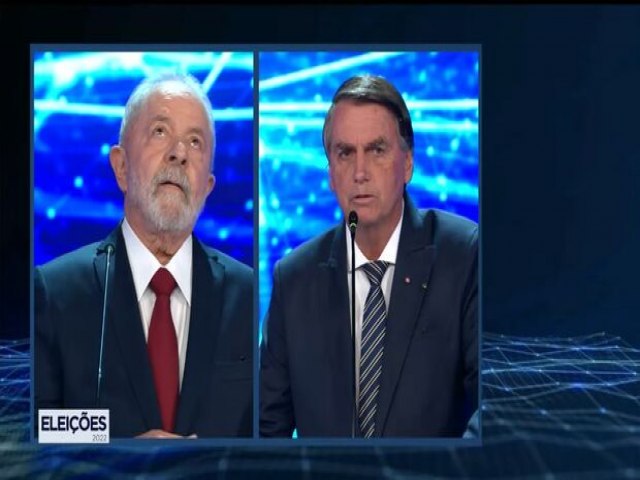 Lula oscila entre 47% a 45% e Bolsonaro mantm 32%, diz Datafolha