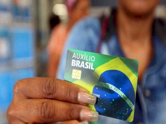 Auxlio Brasil ser antecipado? Confira como ser o pagamento do benefcio em setembro