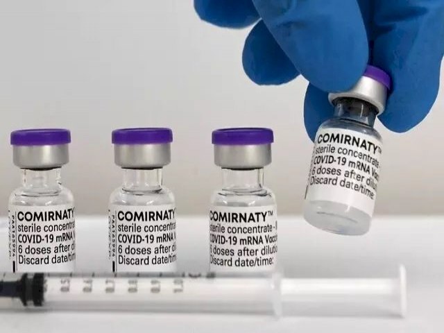 Aprovada pela Anvisa, vacina Covid para crianas acima de 6 meses depende de aval do Ministrio