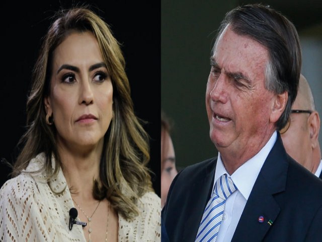 Soraya pede e Justia probe Bolsonaro de usar imagens do funeral da Rainha em campanha