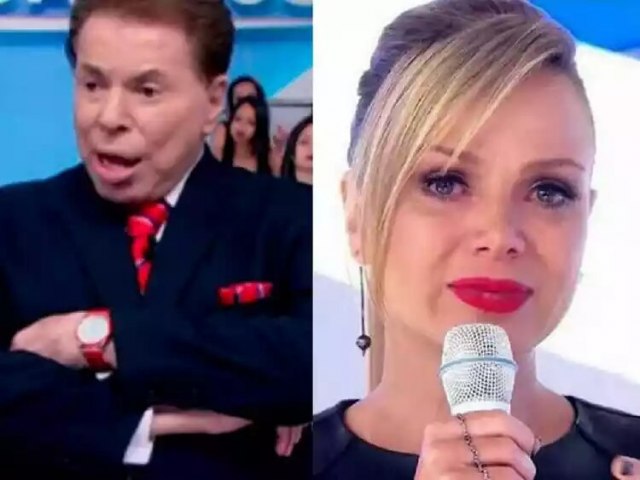 Silvio Santos revela motivo de se afastar do SBT e fala sobre sada de Eliana