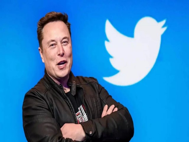 Elon Musk reafirma proposta de compra do Twitter por 44 bilhes de dlares