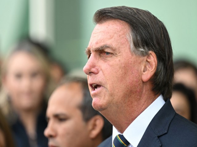 Bolsonaro diz que ningum precisa acreditar em promessa de picanha