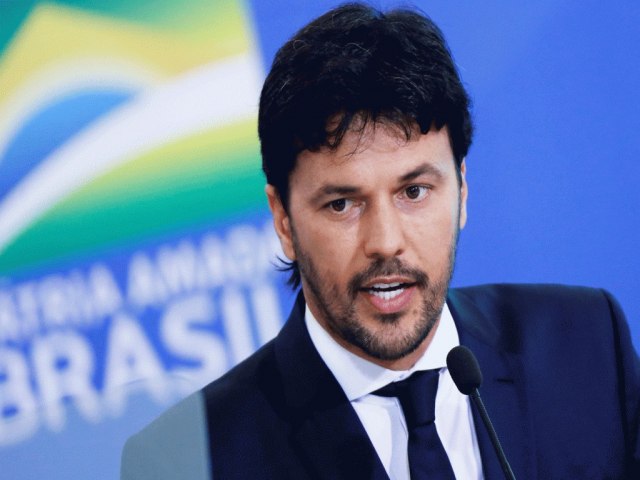 Ministro apaga tweet no qual afirma que tiroteio em So Paulo foi ao contra Bolsonaro