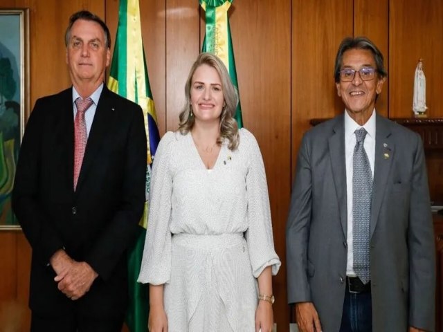 Bastidores: Investigadores da PF temem contaminao de provas do caso Roberto Jefferson e veem circo de Bolsonaro apenas para conter danos eleitorais