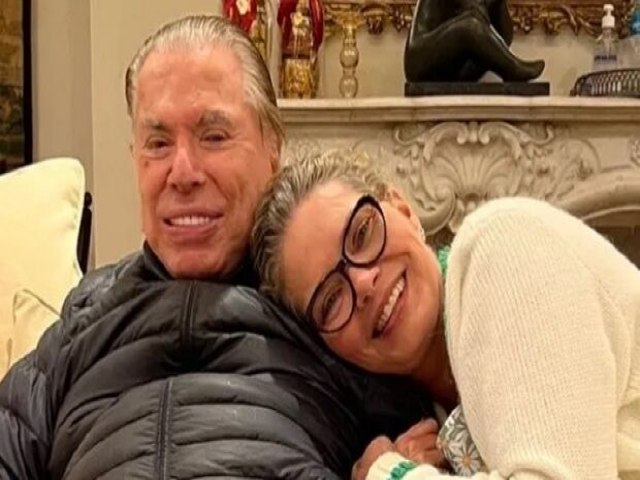 Filha de Silvio Santos  espancada com socos e mordidas pelo marido